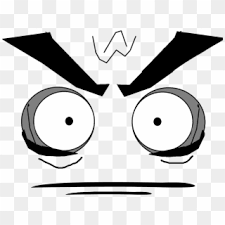 Alien pineapple said that airpod has been a jerk for months. Image Old Eye Png Bfdi Evil Mouth Clipart 379405 Pikpng