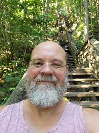 Kaymor Miners Trail is very challenging