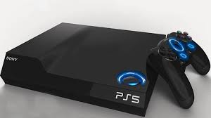 Resultado de imagen de ps5