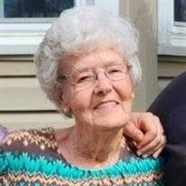 Rose L. Evatt Obituary