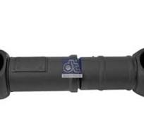 PROPELLER SHAFT (41218072) - LPM TRUCK PARTS