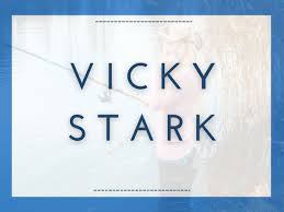 Vicky Stark: Net Worth, Husband and YouTube Earnings (2023) - ⛵️ Cruising  Freedom