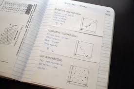 Everybody Is A Genius Scatter Plots Correlation Scatter Plot Interactive Student Notebooks Math Interactive Notebook