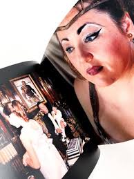 Results for: Type Punch Matrix > Genre Fiction > Mystery