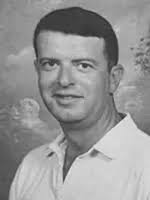 Kay Caudell, Billy Fisher, Wallace Gladden, Bill Louden, Cecil Ogle, Cecil  Petefish