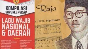 Download 8 files download 6 original. Download Kumpulan Lagu Wajib Nasional Daerah Indonesia Lengkap Untuk Sambut Hut R1 Ke 74 Di Sini Tribunstyle Com