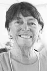 Obituary: Nancy Gail (Morse) Cleaves