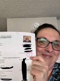 Scored 142 for the NCE🎊🎊🎊🎊 one and done I was extremely a slow learner  and my brain couldn't keep more information for so long. So i had to go  with Martin 2