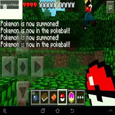 Pixelmon Mod Mcpe 1 0 Apk Download Android Books