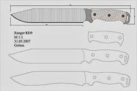 Un blog sobre cuchillos y traumas adyacentes. Facon Chico Moldes De Cuchillos Cuchillos Plantillas Cuchillos Cuchillos Artesanales