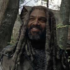 what does my top 5 say about me? : r/thewalkingdead