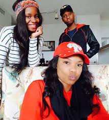 Children of the lagos state chairman of the national union of road transport workers musiliu ayinde akinsanya celebrate their birthday today. Photos Of Actress Iyabo Ojo Holidays In The Us With Kids Celebrities Nigeria