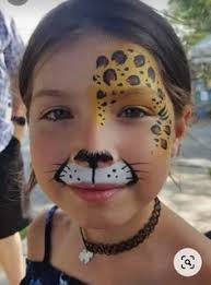 16 Facepainting ideas in 2025