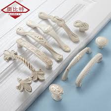 We researched the best cabinet handles on amazon to help you add a unique touch to your kitchen or storage area. Aobite European Handle Ivory White Gold Flower Golden Trim Cabinet Door Handle Furniture Hardware Handles Kitchen Cabinets Pulls Buy Kitchen Cabinet Knobs Pulls Modern Door Pull Handle Industrial Door Pull Handle Product On