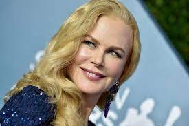 Elegant nicole kidman, known as one of hollywood's top australian imports, was actually born in honolulu, hawaii, while her australian parents were there on educational visas. Cfnwexg2uukupm