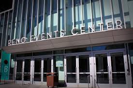 Reno Event Center Reno Nv Photo Reno