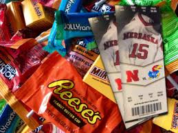 Parents On Edge After Finding Husker Basketball Tickets In