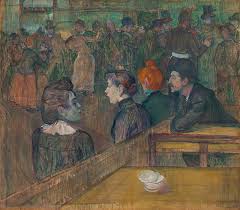 Risultati immagini per toulouse lautrec