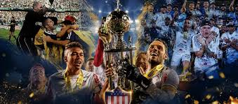Junior podría revalidar hoy ser de los más campeones de Ligas por fuera de casa en Colombia
