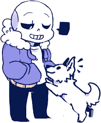 Chibi Annoying Dog Chibi Undertale Ost Fox Games