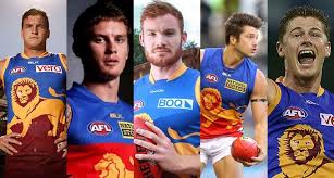 Jun 29, 2021 · brisbane lions are ready to take the next step. Five Important Players Brisbane Lions 2015 Bigfooty