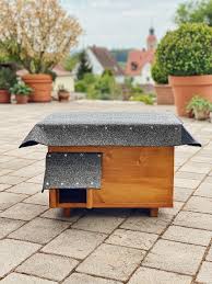 Man kann nie sicher sein, was sich unter dem sand so alles verbirgt. Diy Igelhaus Fur Den Garten Selber Bauen So Gehts Fashion Kitchen