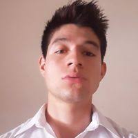 Jose Alberto Chavez Reyes