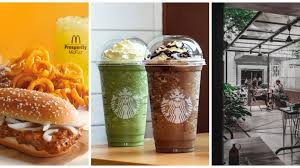 A great reason to order. Mcdonalds Starbucks And More Extend Opening Hours After Government Gives Ok Coconuts Kl