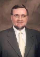 Obituary information for Rev. Dr. David H. Engelhard