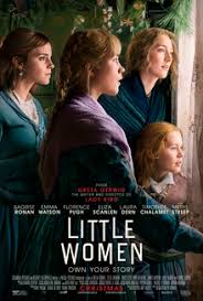 Odenkirk was recently seen in action thriller nobody. Little Women 2019 Film Wikipedia