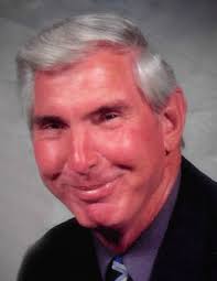 Obituary for Rev. Charles L. Perdue