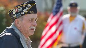 Middletown honors fallen soldiers
