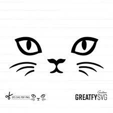 Pin On Cats Svg