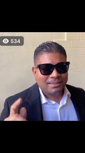 Only Mohamed can unite Guyana 🇬🇾