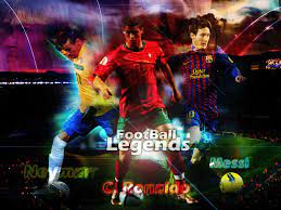 Use these free messi neymar ronaldo png #60867 for your personal projects or designs. Messi Ronaldo Neymar Wallpapers Wallpaper Cave