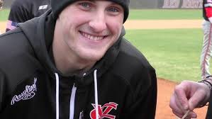 The Valley: 2020 CVCC Baseball