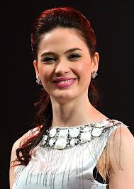 Pangako sa 'yo is a primetime soap opera starred by kristine hermosa and jericho rosales. Kristine Hermosa Wikipedia