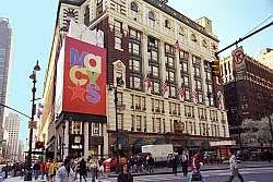 Macy's new york fireworks on the 4th of july. Macy S The World S Largest Store
