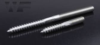 You can also find additional. Dowel Screw Hanger Bolt Centre Hex Drive M8 X 120mm In A2 Stainless Westfield Fasteners Ltd