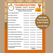 Plan a 'treasure hunt' with these thanksgiving quotes. 2 25