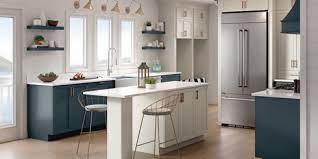 Our passion for unique design and collaboration brought our vision. Modern European Style Kitchen Cabinets Kitchen Craft