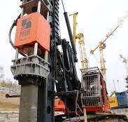 Свайный копер РОПАТ СК 25 Ропат - официальный сайт ...
