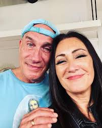 What a full and fantastic day with my bad ass singing partner, and the best  group of musicians and straight up great guys you could wish for!! Thank  you! Love you all!! @