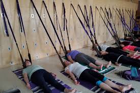 Work from the comfort of your own home and finish as fast or as slow as you'd like. Yoga Cville