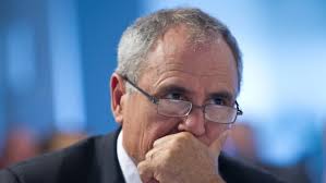 Ken Henry attacks leaders for failing to tackle budget deficit, says GST  rise needed