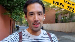 Kevin Runs Brooklyn's Falling Leaves Half Marathon Race (Year 15, Week 735) 