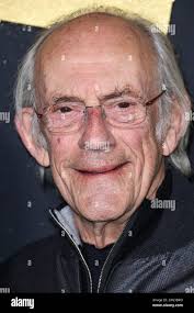 Portrait of john lloyd hi-res stock photography and images