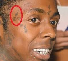 American rapper lil wayne (real name: Lil Wayne S 86 Tattoos Their Meanings Body Art Guru