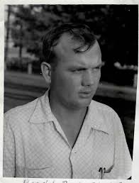 Delta family history 1975 Mertz descendants