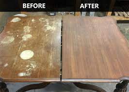 I was worried about how i would handle that. Furniture Stripping And Refinishing Old Virginia Woodworking